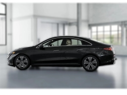 Mercedes-Benz CLA CLA 350 4MATIC Sedan 2026