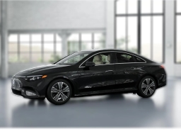 Mercedes-Benz CLA CLA 350 4MATIC Sedan 2026