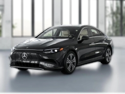 Mercedes-Benz CLA CLA 350 4MATIC Sedan 2026