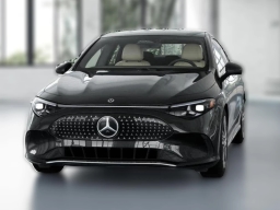 Mercedes-Benz CLA CLA 350 4MATIC Sedan 2026