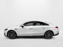 Mercedes-Benz CLA CLA 350 4MATIC Sedan 2026