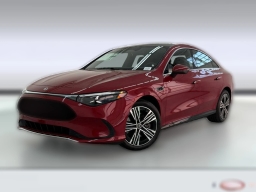 Mercedes-Benz CLA CLA 350 4MATIC Sedan 2026