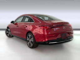 Mercedes-Benz CLA CLA 350 4MATIC Sedan 2026