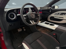 Mercedes-Benz CLA CLA 350 4MATIC Sedan 2026