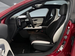 Mercedes-Benz CLA CLA 350 4MATIC Sedan 2026