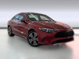 Mercedes-Benz CLA CLA 350 4MATIC Sedan 2026