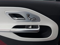 Mercedes-Benz CLA CLA 350 4MATIC Sedan 2026