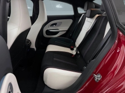 Mercedes-Benz CLA CLA 350 4MATIC Sedan 2026