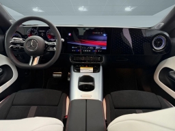 Mercedes-Benz CLA CLA 350 4MATIC Sedan 2026