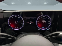 Mercedes-Benz CLA CLA 350 4MATIC Sedan 2026