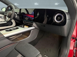 Mercedes-Benz CLA CLA 350 4MATIC Sedan 2026