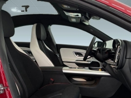 Mercedes-Benz CLA CLA 350 4MATIC Sedan 2026