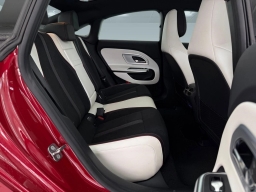 Mercedes-Benz CLA CLA 350 4MATIC Sedan 2026