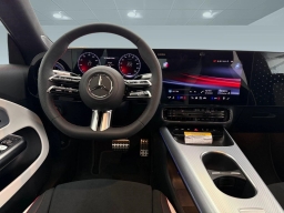 Mercedes-Benz CLA CLA 350 4MATIC Sedan 2026