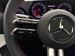 Mercedes-Benz CLA CLA 350 4MATIC Sedan 2026