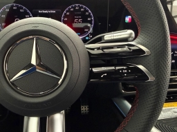 Mercedes-Benz CLA CLA 350 4MATIC Sedan 2026