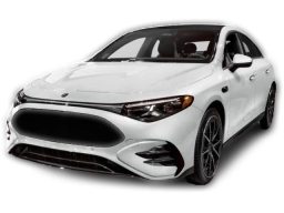 Mercedes-Benz CLA CLA 350 4MATIC Sedan 2026