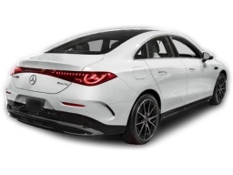 Mercedes-Benz CLA CLA 350 4MATIC Sedan 2026