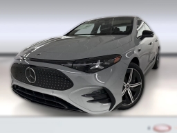 Mercedes-Benz CLA CLA 350 4MATIC Sedan 2026