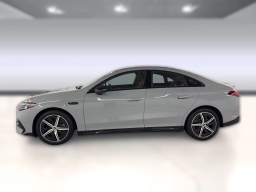 Mercedes-Benz CLA CLA 350 4MATIC Sedan 2026