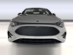 Mercedes-Benz CLA CLA 350 4MATIC Sedan 2026