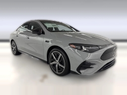 Mercedes-Benz CLA CLA 350 4MATIC Sedan 2026