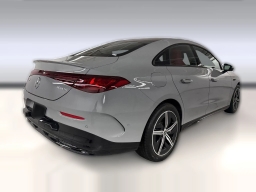 Mercedes-Benz CLA CLA 350 4MATIC Sedan 2026