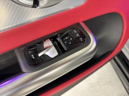 Mercedes-Benz CLA CLA 350 4MATIC Sedan 2026