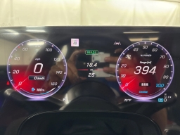 Mercedes-Benz CLA CLA 350 4MATIC Sedan 2026