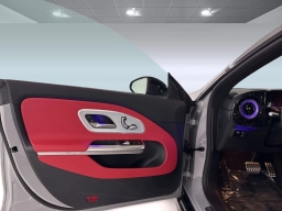 Mercedes-Benz CLA CLA 350 4MATIC Sedan 2026