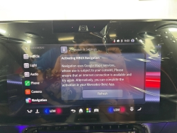 Mercedes-Benz CLA CLA 350 4MATIC Sedan 2026