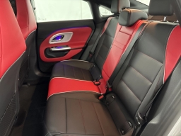 Mercedes-Benz CLA CLA 350 4MATIC Sedan 2026