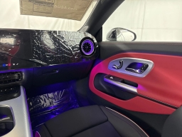 Mercedes-Benz CLA CLA 350 4MATIC Sedan 2026