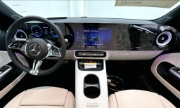 Mercedes-Benz CLA CLA 350 4MATIC Sedan 2026