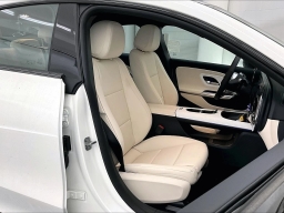 Mercedes-Benz CLA CLA 350 4MATIC Sedan 2026