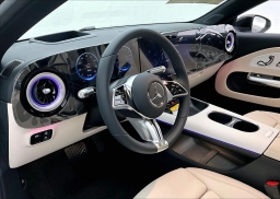 Mercedes-Benz CLA CLA 350 4MATIC Sedan 2026