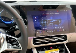 Mercedes-Benz CLA CLA 350 4MATIC Sedan 2026