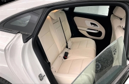 Mercedes-Benz CLA CLA 350 4MATIC Sedan 2026