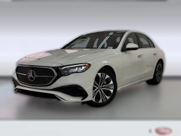 Mercedes-Benz E-Class E 350 RWD Sedan 2026