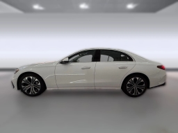 Mercedes-Benz E-Class E 350 RWD Sedan 2026