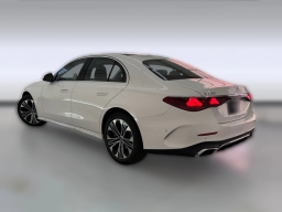 Mercedes-Benz E-Class E 350 RWD Sedan 2026
