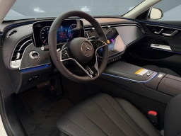 Mercedes-Benz E-Class E 350 RWD Sedan 2026
