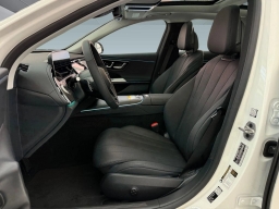 Mercedes-Benz E-Class E 350 RWD Sedan 2026
