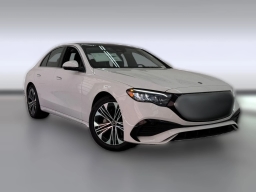 Mercedes-Benz E-Class E 350 RWD Sedan 2026
