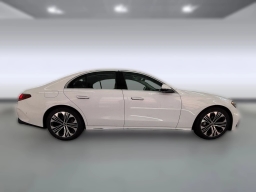 Mercedes-Benz E-Class E 350 RWD Sedan 2026