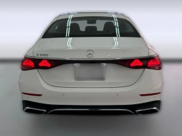 Mercedes-Benz E-Class E 350 RWD Sedan 2026