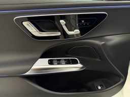 Mercedes-Benz E-Class E 350 RWD Sedan 2026