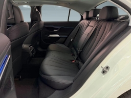 Mercedes-Benz E-Class E 350 RWD Sedan 2026