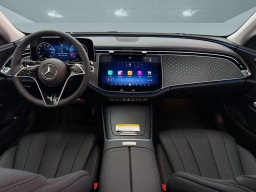 Mercedes-Benz E-Class E 350 RWD Sedan 2026