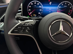 Mercedes-Benz E-Class E 350 RWD Sedan 2026